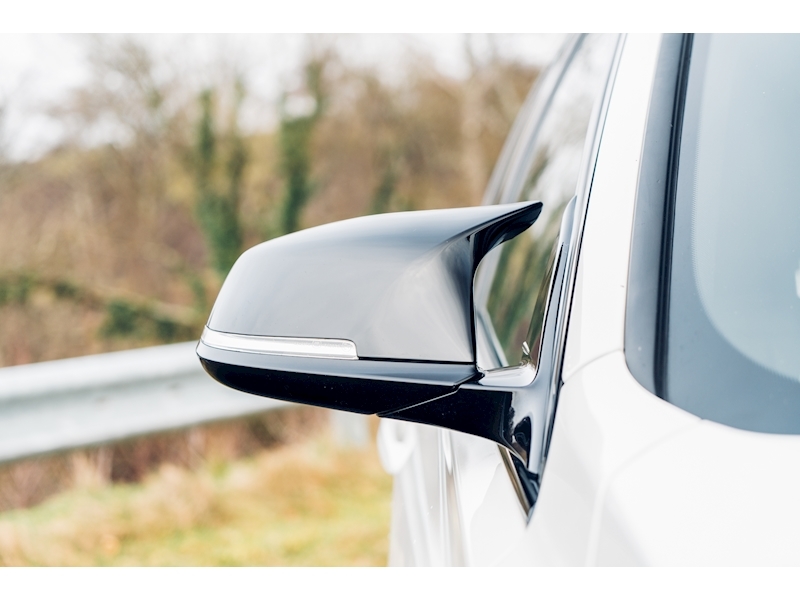 BMW 2.0 320d M Sport Touring 5dr Diesel Automatic (s/s) (127 g/km, 184 bhp)