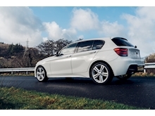 2.0 120d M Sport Sports Hatch 5dr Diesel Manual xDrive (s/s) (126 g/km, 184 bhp)