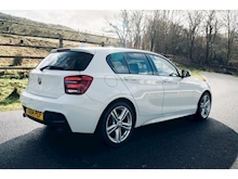 2.0 120d M Sport Sports Hatch 5dr Diesel Manual xDrive (s/s) (126 g/km, 184 bhp)