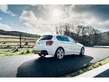 2.0 120d M Sport Sports Hatch 5dr Diesel Manual xDrive (s/s) (126 g/km, 184 bhp)