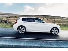 2.0 120d M Sport Sports Hatch 5dr Diesel Manual xDrive (s/s) (126 g/km, 184 bhp)