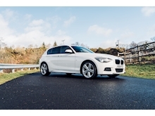 2.0 120d M Sport Sports Hatch 5dr Diesel Manual xDrive (s/s) (126 g/km, 184 bhp)