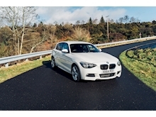 2.0 120d M Sport Sports Hatch 5dr Diesel Manual xDrive (s/s) (126 g/km, 184 bhp)