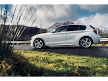 2.0 120d M Sport Sports Hatch 5dr Diesel Manual xDrive (s/s) (126 g/km, 184 bhp)