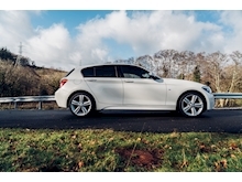 2.0 120d M Sport Sports Hatch 5dr Diesel Manual xDrive (s/s) (126 g/km, 184 bhp)