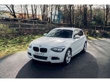 2.0 120d M Sport Sports Hatch 5dr Diesel Manual xDrive (s/s) (126 g/km, 184 bhp)