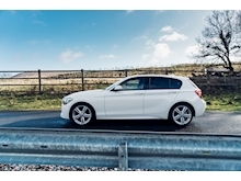 2.0 120d M Sport Sports Hatch 5dr Diesel Manual xDrive (s/s) (126 g/km, 184 bhp)