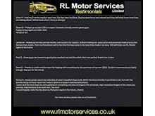 2.0 120d M Sport Sports Hatch 5dr Diesel Manual xDrive (s/s) (126 g/km, 184 bhp)