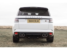 Range Rover Sport Sdv6 Autobiography Dynamic Estate 3.0 Automatic Diesel
