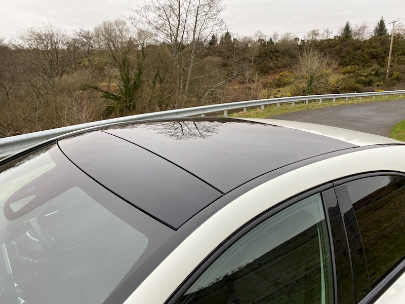 Mercedes-Benz 1.5 A180d AMG Line (Premium Plus) Hatchback 5dr Diesel (s/s) (109 ps)