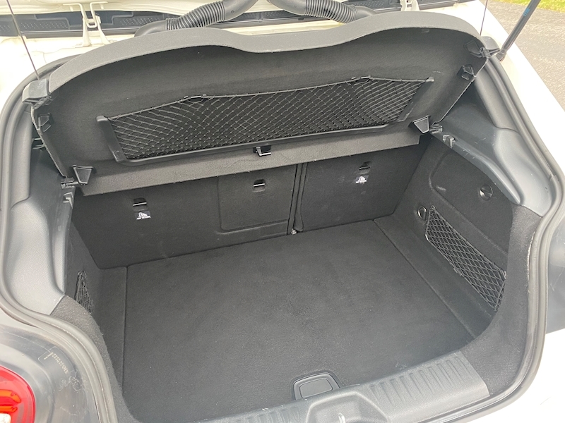 Mercedes-Benz 1.5 A180d AMG Line (Premium Plus) Hatchback 5dr Diesel (s/s) (109 ps)