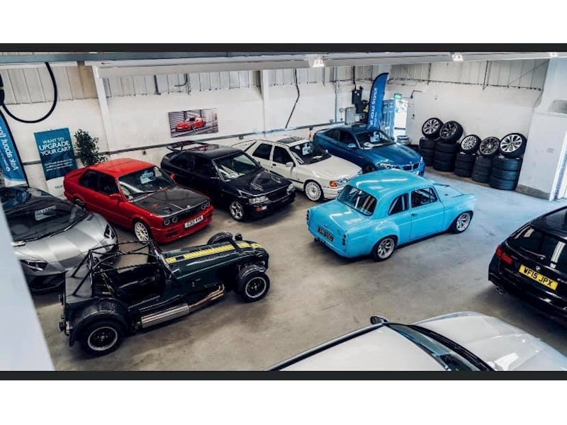 Mercedes-Benz 1.5 A180d AMG Line (Premium Plus) Hatchback 5dr Diesel (s/s) (109 ps)