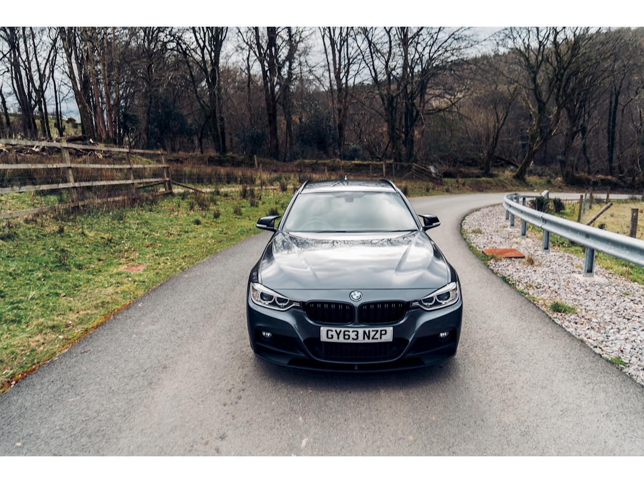 BMW 3.0 335d M Sport Touring 5dr Diesel Sport Auto xDrive (s/s) (148 g ...