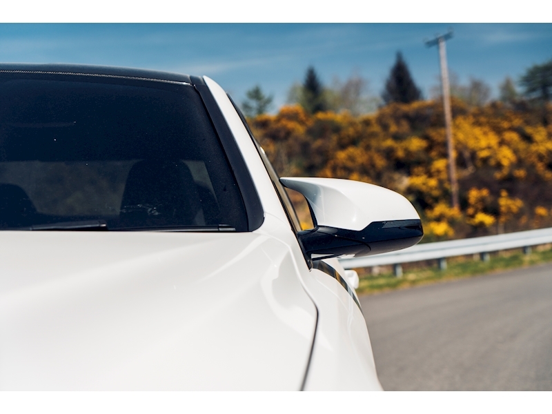 BMW M4 DCT 3.0 2dr Coupe Automatic Petrol