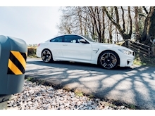 M4 DCT 3.0 2dr Coupe Automatic Petrol