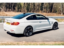 M4 DCT 3.0 2dr Coupe Automatic Petrol
