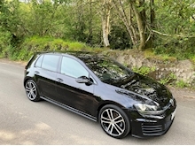 Golf Gtd 2.0 5dr Hatchback Manual Diesel