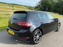 Golf Gtd 2.0 5dr Hatchback Manual Diesel