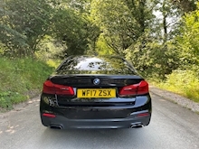 2.0 530e iPerformance 9.2kWh M Sport Saloon 4dr Petrol Plug-in Hybrid Auto (s/s) (252 ps)