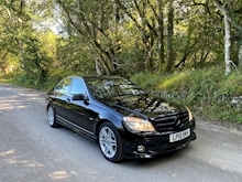 3.0 C350 CDI BlueEFFICIENCY Sport Saloon 4dr Diesel Automatic (174 g/km, 231 bhp)