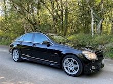 3.0 C350 CDI BlueEFFICIENCY Sport Saloon 4dr Diesel Automatic (174 g/km, 231 bhp)