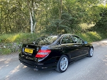 3.0 C350 CDI BlueEFFICIENCY Sport Saloon 4dr Diesel Automatic (174 g/km, 231 bhp)