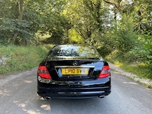 3.0 C350 CDI BlueEFFICIENCY Sport Saloon 4dr Diesel Automatic (174 g/km, 231 bhp)