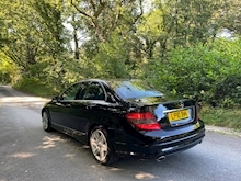 3.0 C350 CDI BlueEFFICIENCY Sport Saloon 4dr Diesel Automatic (174 g/km, 231 bhp)