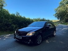 3.0 C350 CDI BlueEFFICIENCY Sport Saloon 4dr Diesel Automatic (174 g/km, 231 bhp)