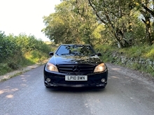 3.0 C350 CDI BlueEFFICIENCY Sport Saloon 4dr Diesel Automatic (174 g/km, 231 bhp)