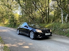 3.0 C350 CDI BlueEFFICIENCY Sport Saloon 4dr Diesel Automatic (174 g/km, 231 bhp)