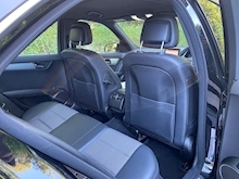 3.0 C350 CDI BlueEFFICIENCY Sport Saloon 4dr Diesel Automatic (174 g/km, 231 bhp)