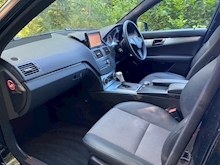 3.0 C350 CDI BlueEFFICIENCY Sport Saloon 4dr Diesel Automatic (174 g/km, 231 bhp)