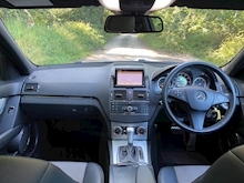 3.0 C350 CDI BlueEFFICIENCY Sport Saloon 4dr Diesel Automatic (174 g/km, 231 bhp)