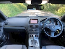 3.0 C350 CDI BlueEFFICIENCY Sport Saloon 4dr Diesel Automatic (174 g/km, 231 bhp)