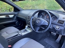 3.0 C350 CDI BlueEFFICIENCY Sport Saloon 4dr Diesel Automatic (174 g/km, 231 bhp)