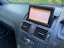 3.0 C350 CDI BlueEFFICIENCY Sport Saloon 4dr Diesel Automatic (174 g/km, 231 bhp)