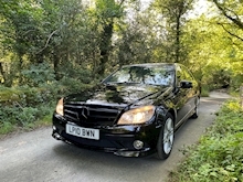 3.0 C350 CDI BlueEFFICIENCY Sport Saloon 4dr Diesel Automatic (174 g/km, 231 bhp)