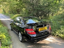 3.0 C350 CDI BlueEFFICIENCY Sport Saloon 4dr Diesel Automatic (174 g/km, 231 bhp)