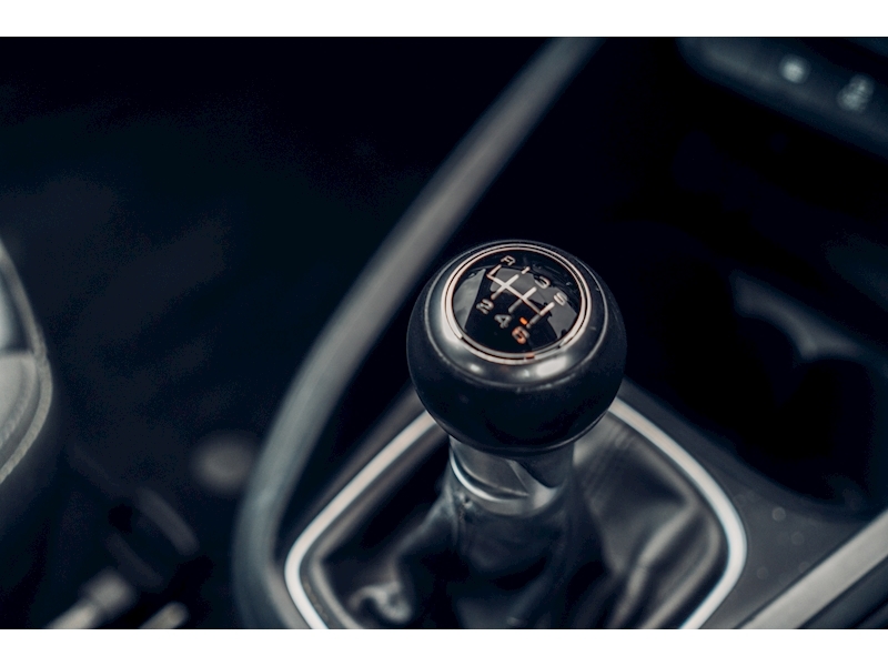 Audi A1 Tfsi Sport Hatchback 1.4 Manual Petrol