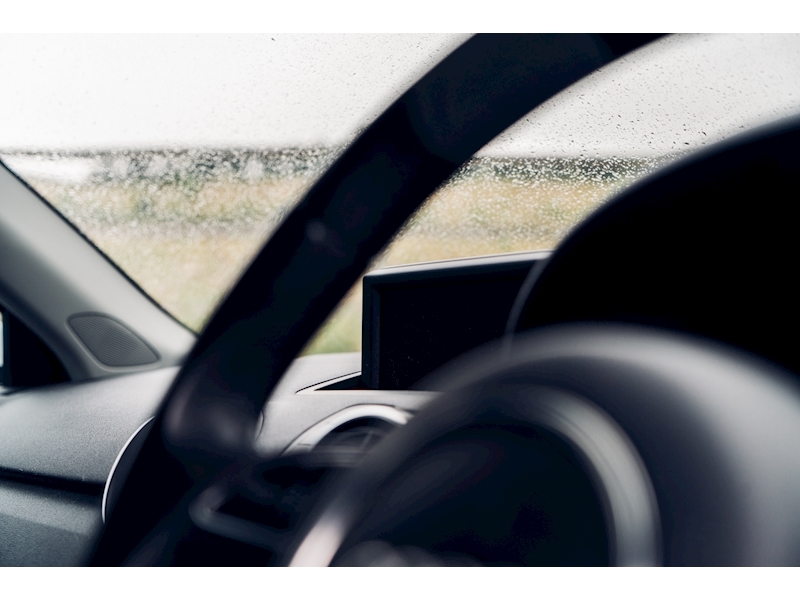 Audi A1 Tfsi Sport Hatchback 1.4 Manual Petrol