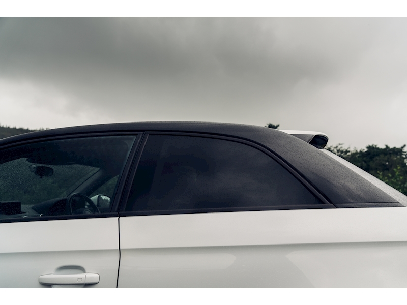 Audi A1 Tfsi Sport Hatchback 1.4 Manual Petrol