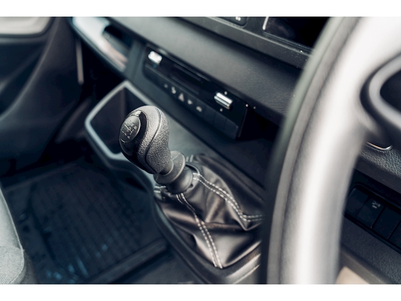 Mercedes-Benz 3.0 319 CDi V6 Panel Van 5dr Diesel RWD L3 H2 EU6 (s/s) (190 ps)