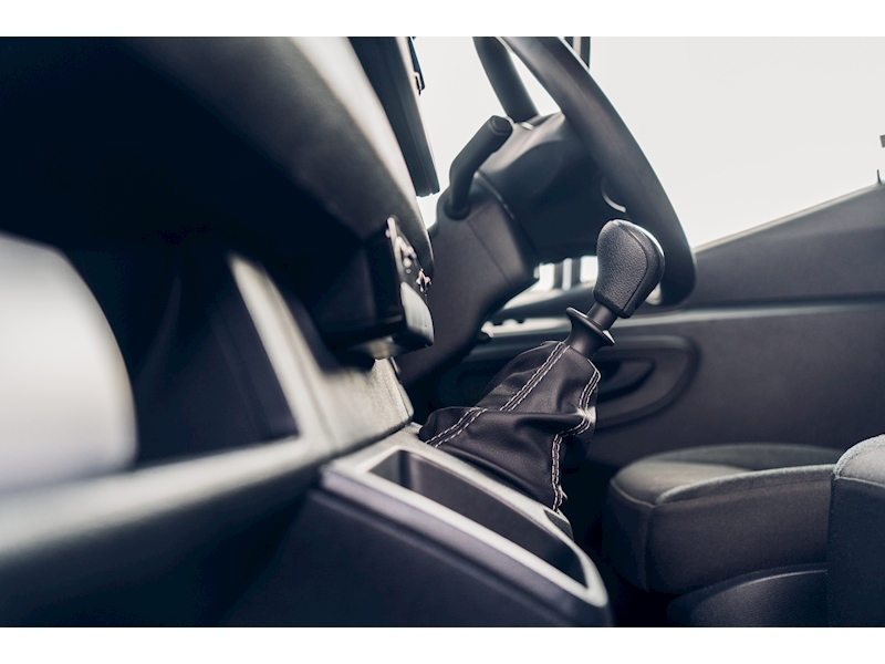 Mercedes-Benz 3.0 319 CDi V6 Panel Van 5dr Diesel RWD L3 H2 EU6 (s/s) (190 ps)