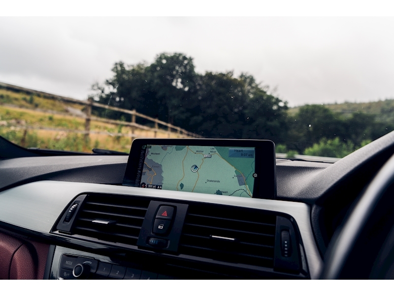 BMW 3.0 430d M Sport Coupe 2dr Diesel Auto (134 g/km, 258 bhp)