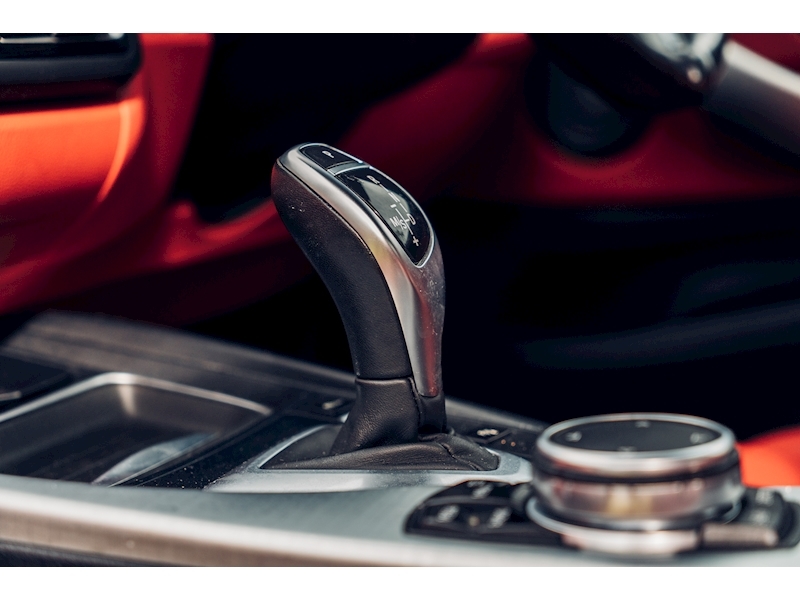 BMW 3.0 430d M Sport Coupe 2dr Diesel Auto (134 g/km, 258 bhp)