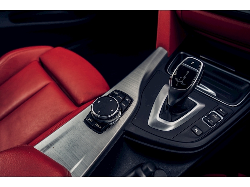 BMW 3.0 430d M Sport Coupe 2dr Diesel Auto (134 g/km, 258 bhp)