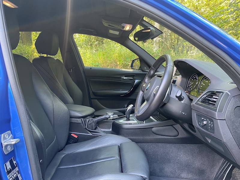 BMW 3.0 M140i GPF Shadow Edition Sports Hatch 5dr Petrol Auto (s/s) (340 ps)