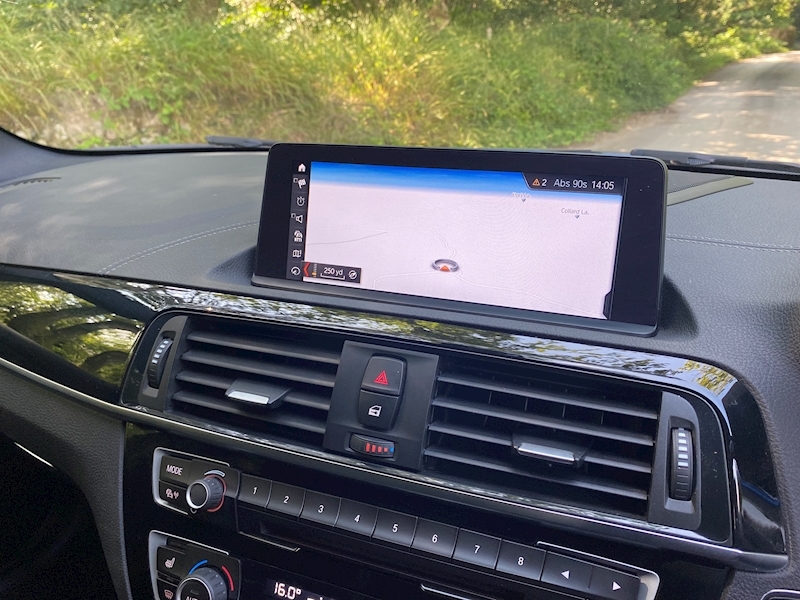 BMW 3.0 M140i GPF Shadow Edition Sports Hatch 5dr Petrol Auto (s/s) (340 ps)