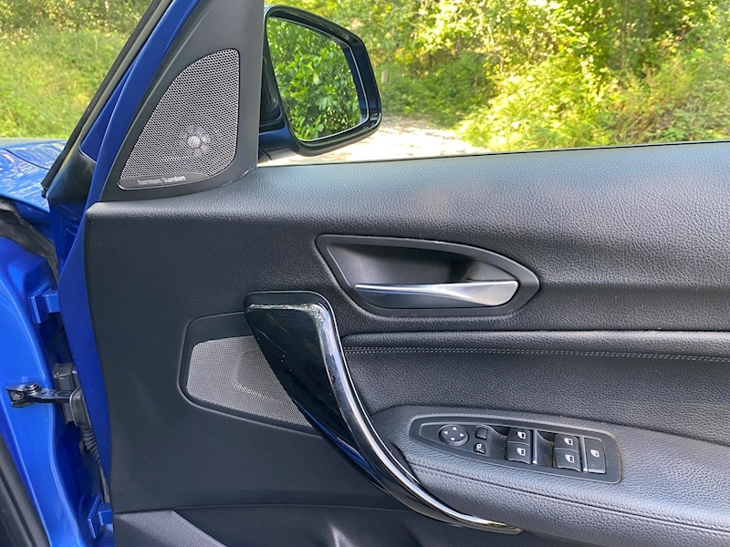 BMW 3.0 M140i GPF Shadow Edition Sports Hatch 5dr Petrol Auto (s/s) (340 ps)